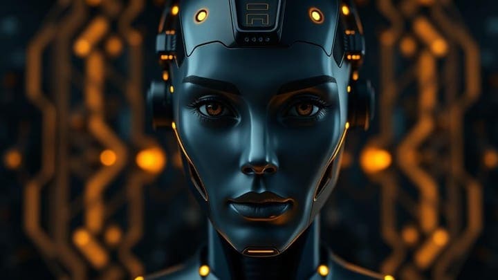 Làm Video AI Không Lộ Mặt — Kiếm Tiền Online Từ Con Số 0, Không Cần Vốn